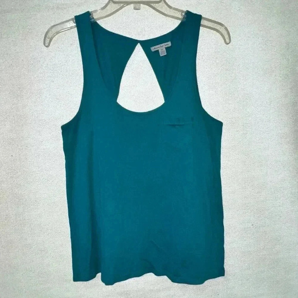 American Eagle Outfitters sleeveless tank top size medium - Picture 4 of 5